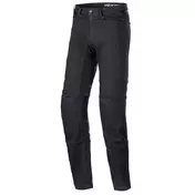 Alpinestars Compass Pro Jeans Black Черный