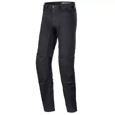 Alpinestars Compass Pro Jeans Black Черный