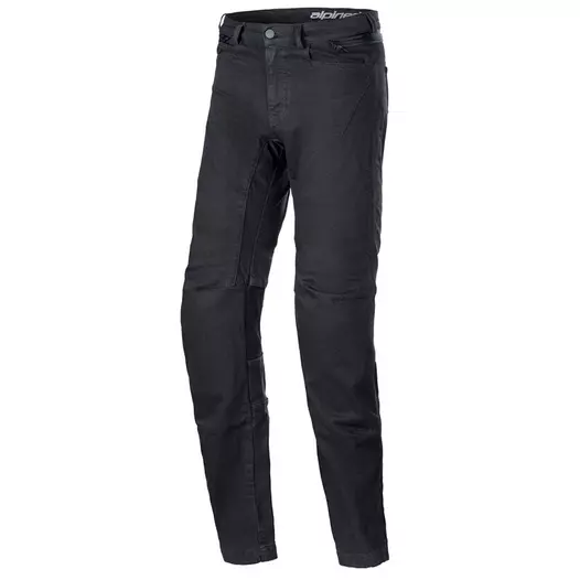 Alpinestars Compass Pro Jeans Black Черный (размер: 30)