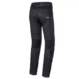 Alpinestars Compass Pro Jeans Black Черный