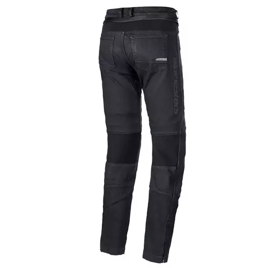 Alpinestars Compass Pro Jeans Black Черный