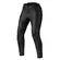 Rev'it Maci Leather Lady мотоштаны Black Черный