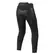 Rev'it Maci Leather Lady мотоштаны Black Черный