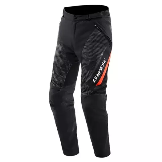 Dainese Drake 2 Super Air мотоштаны Red Красный (размер: 54)