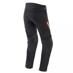 Dainese Drake 2 Super Air мотоштаны Red Красный
