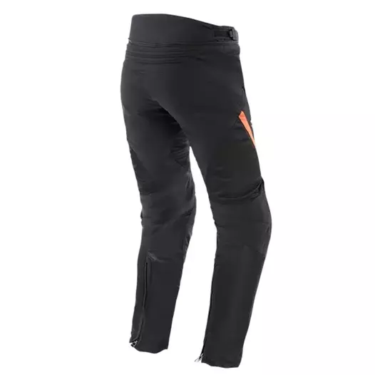 Dainese Drake 2 Super Air мотоштаны Red Красный