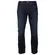 Klim K Forty 2 Straight Stretch Jeans Indigo Черный