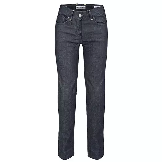 Spidi J-carver Lady Jeans Blue Синий (размер: 26)