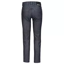 Spidi J-carver Lady Jeans Blue Синий
