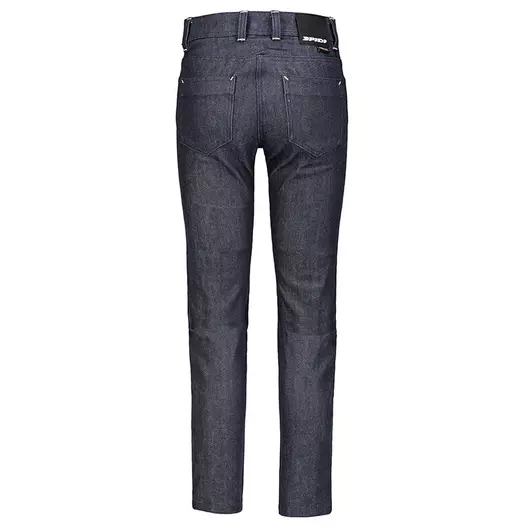Spidi J-carver Lady Jeans Blue Синий