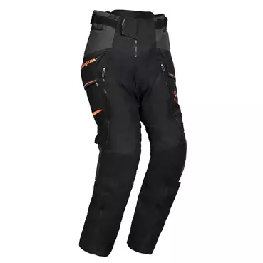 Ixon Ragnar мотоштаны Anthracite Orange Оранжевый