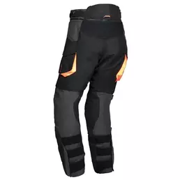 Ixon Ragnar мотоштаны Anthracite Orange Оранжевый