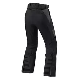 Rev'it Lamina Gtx Lady мотоштаны Black Черный