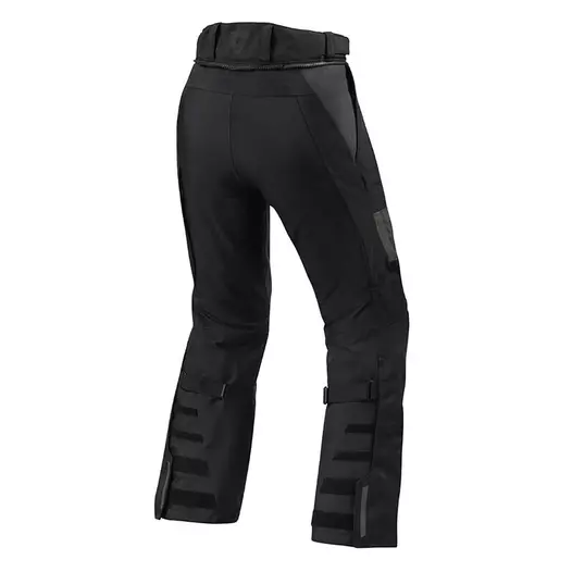 Rev'it Lamina Gtx Lady мотоштаны Black Черный