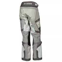 Klim Artemis Lady мотоштаны Monument Grey Серый