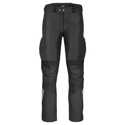 Spidi Crossmaster H2out мотоштаны Black Черный