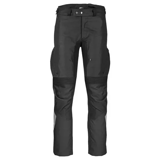 Spidi Crossmaster H2out мотоштаны Black Черный (размер: 2xl)