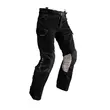 Leatt Adv Flowtour 5.5 Woman мотоштаны Black Черный (размер: xs)