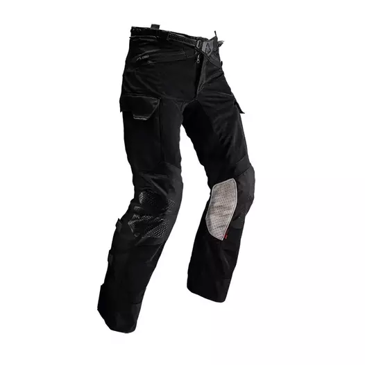 Leatt Adv Flowtour 5.5 Woman мотоштаны Black Черный (размер: xs)
