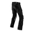 Leatt Adv Flowtour 5.5 Woman мотоштаны Black Черный