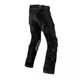 Leatt Adv Flowtour 5.5 Woman мотоштаны Black Черный