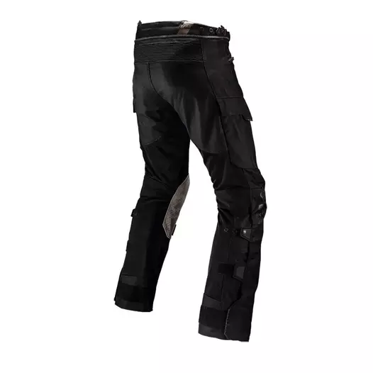Leatt Adv Flowtour 5.5 Woman мотоштаны Black Черный