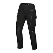 Ixs Venture-stx 1.0 мотоштаны Black Черный