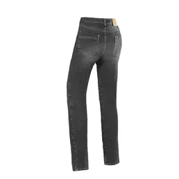 Clover Sys Light Lady Jeans Black Черный