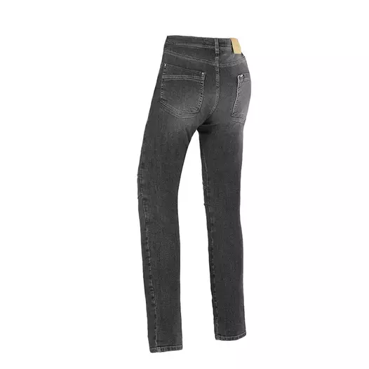 Clover Sys Light Lady Jeans Black Черный