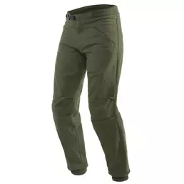 Dainese Trackмотоштаны мотоштаны Olive Зеленый