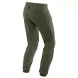 Dainese Trackмотоштаны мотоштаны Olive Зеленый