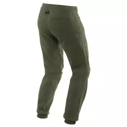 Dainese Trackмотоштаны мотоштаны Olive Зеленый