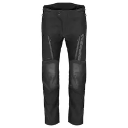 Spidi Frontier Pro H2out мотоштаны Black Черный