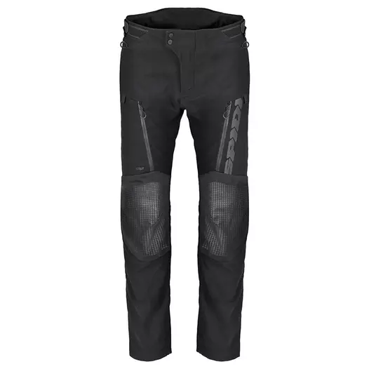 Spidi Frontier Pro H2out мотоштаны Black Черный (размер: s)