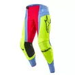 Alpinestars Techstar Ocuri 2024 мотоштаны Yellow Желтый (размер: 36)