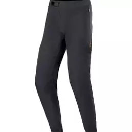 ALPINESTARS A-Aria Elite hosen Черный