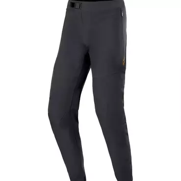 ALPINESTARS A-Aria Elite hosen Черный