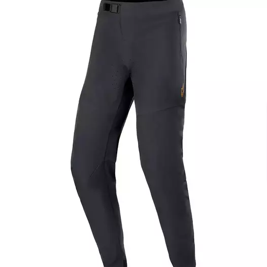 ALPINESTARS A-Aria Elite hosen Черный