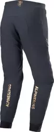 ALPINESTARS A-Aria Elite hosen Черный