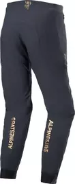 ALPINESTARS A-Aria Elite hosen Черный