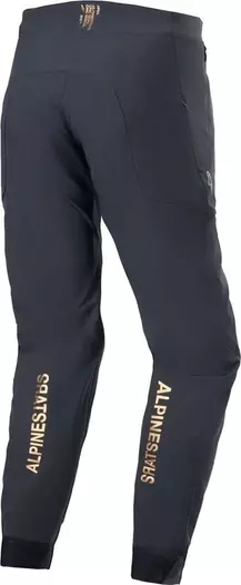 ALPINESTARS A-Aria Elite hosen Черный