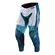 Troy Lee Designs Gp Air Veloce Camo мотоштаны Blue Синий