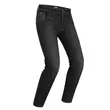 Pmj New Rider Jeans Black Черный (размер: 28)