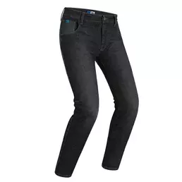 Pmj New Rider Jeans Black Черный