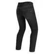 Pmj New Rider Jeans Black Черный