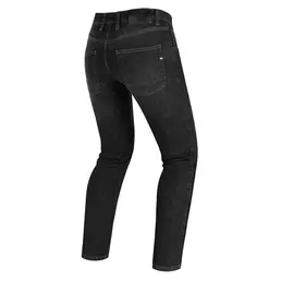 Pmj New Rider Jeans Black Черный