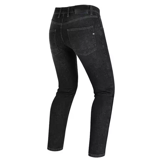 Pmj New Rider Jeans Black Черный