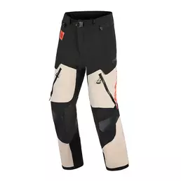 Alpinestars Halo Pro Drystar Xd Laminated мотоштаны Mastic Серый