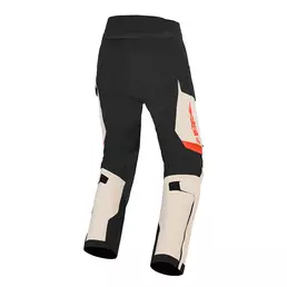 Alpinestars Halo Pro Drystar Xd Laminated мотоштаны Mastic Серый