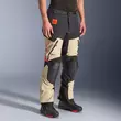 Alpinestars Halo Pro Drystar Xd Laminated мотоштаны Mastic Серый